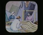 Aquilla and Priscilla Tent (illeg.)