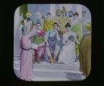 Before Agrippa