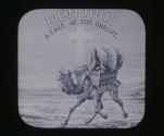 Ben Hur a Tale of the Christ.