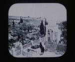 (illeg.) in Jerusalem