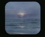 Marine Views Sunrise (Moonlight effect)