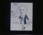W.S. Hubbell Teacher