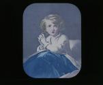 Infant Samuel