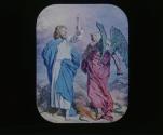 Christ Tempted by Satan.