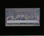 The Last Supper.