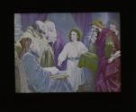 Christ Disputing with Doctors. Hoffmann.