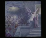 Pilate's Wife's Dream. Dore