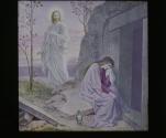 The Ressurrection. Hofmann.