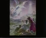 The Angels Appearing to Shepherds. Plockhurst.