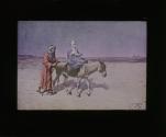 [Flight into Egypt]