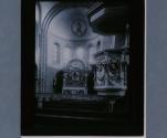 (illeg.)und Kanzel in D. Kirche zu Mayschloss. B. Schneider, Remagen.