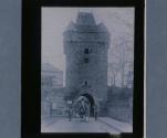 St. Martin vor dem Obertor zu Ahrweiler.