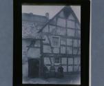 Altes Winzerhauschen in Ahrweiler.