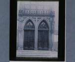 Portal D. Apollinariskirche zu Remagen B. Schneider, Remagen.