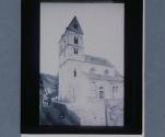 Kirche in Oberbreisig. B. Schneider, Remagen.