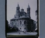 Aposteln Kirche