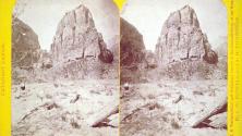 Cataract Cañon