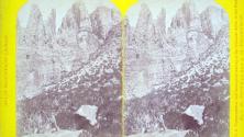 Split Mountain Cañon
