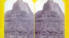 Cañon of Desolation
