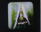 Betrothal Maiden Lebanon
