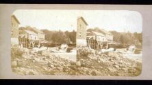 [Trenton Mills, New York]