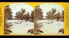 The Esplanade