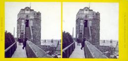 Chester-Phoenix Tower, No. 1