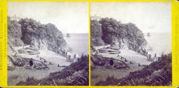 Torquay-The Ladies' Bathing Cove