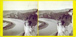 The Wye-from the Double View