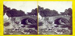 Aber-The Bridge