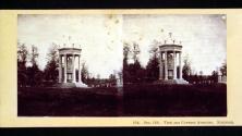 Scribner, Vine and Cypress Avenues, Green-Wood Cemetery