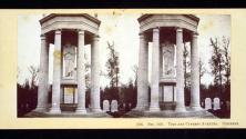 Scribner, Vine and Cypress Avenues, Green-Wood Cemetery