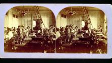 Cutting Room