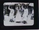Korean Laboring Women: Seoul, Korea