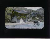 The White Buddha: Near Seoul, Korea
