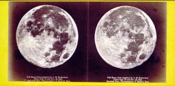 Full Moon