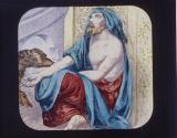 Lazarus at the Gate.