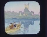 Ross Castle