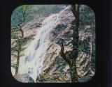 Powerscourt Waterfall Co. Wicklow