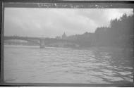Paris from s...(illeg.) on Seine.