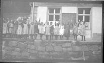 Lauterbrunner School