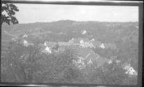 [Town from above]