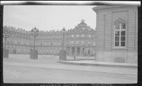 Stuttgart Konig Schloss