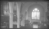 Parish Church Roch