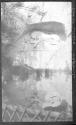 Lion of Lucern reflection