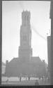 [Cathedral (?) tower]