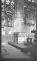 Shak tomb