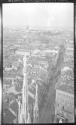 Milan from Cathedral roof