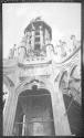 Steeple Milan. C. from roof