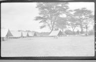 At camp, African Safari